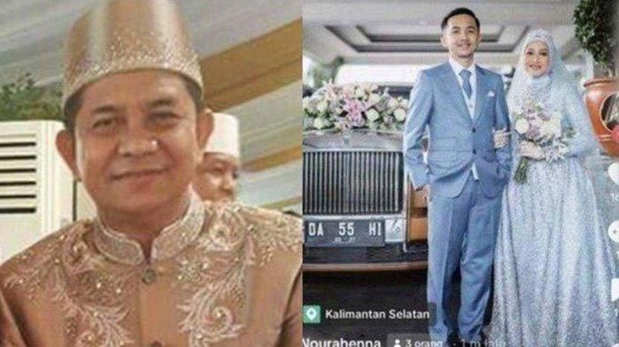 haji ciut Haji Ciut