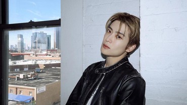 img-title Kamar Hotel Jaehyun NCT Dibobol Sasaeng, SM Entertainment Lakukan Hal Ini