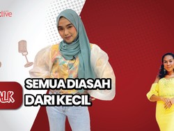 Jelita Jelly Unjuk Kebolehan dari Nyanyi Dangdut sampai Nyinden