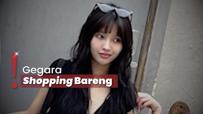 Jeon Soyeon (G)I-DLE dan Moon Se Hoon Kompak Bantah Isu Pacaran