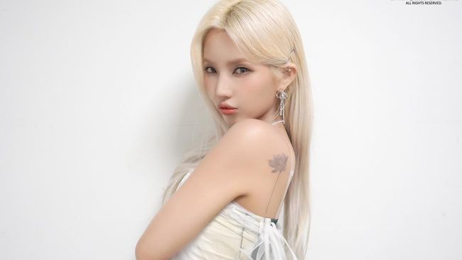 Agensi Chaewon LE SSERAFIM dan Soyeon (G)I-DLE membantah rumor sejumlah idol itu terlibat kasus dugaan narkoba.