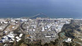Gempa M 6,0 Kembali Guncang Fukushima, Wilayah Reaktor Nuklir Jepang
