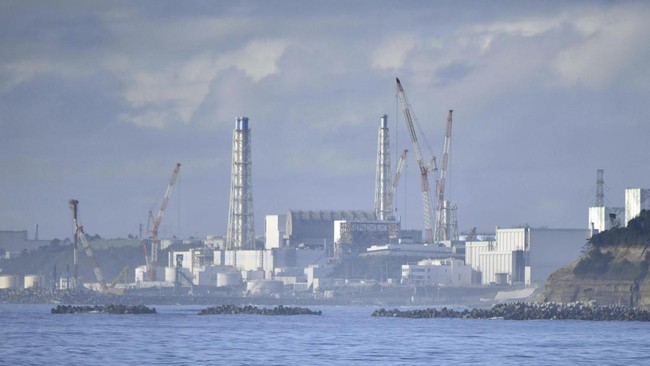 Pemerintah China memanggil Duta Besar Jepang Hideo Tarumi buntur rencana pembuangan limbah nuklir dari pembangkit listrik Fukushima ke Samudera Pasifik.