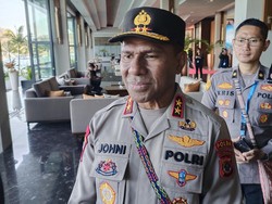 Cerita Kapolda NTT Menangkan Hati Warga untuk Tak Demo Saat AMMTC