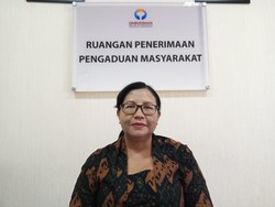 Kewajiban Beli Seragam Rp 1,97 Juta di SMPN 1 Gianyar Langgar Aturan!