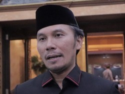 Ketua DPRD Jambi Minta Pemda Antisipasi Kekeringan Saat Kemarau