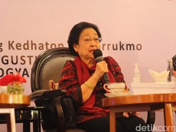Sebut Megawati Gila Jabatan-PDIP Partai Korup, Akun Tiktok Ini Dipolisikan