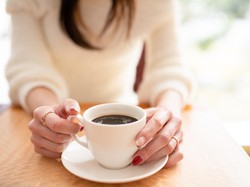 Apakah Minum Kopi Juga Menyehatkan Mata? Ini Penjelasannya