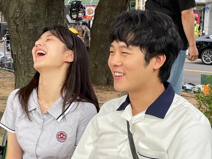 Kisah Ibunda Pemeran Bong Seok 'Moving' Cemburu pada Han Hyo Joo