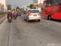 5 Hal Diketahui soal Tabrak Lari di Flyover Purwosari yang Tewaskan Remaja