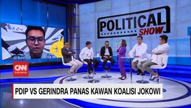 VIDEO: Mahasiswa: Kami Tidak Peduli Drama Elite Politik
