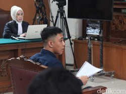 Balasan Menohok LPSK Usai Restitusi Bikin Mario Dandy Buang Badan