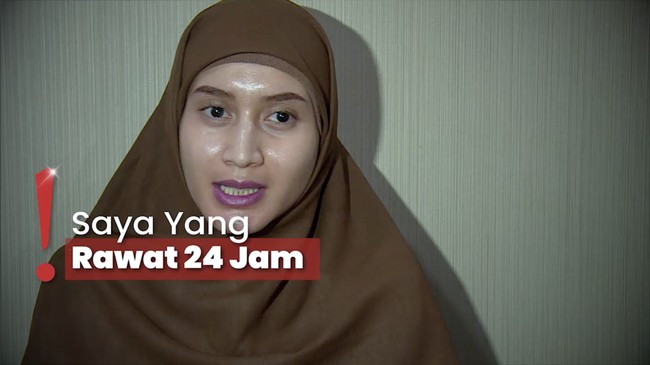 Ody Mulya Hidayat Bantah Diculik, Istri: Omongannya Nggak Bisa Dipegang