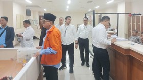 Usai Dilimpahkan ke Jaksa, Panji Gumilang Ditahan di Lapas Indramayu