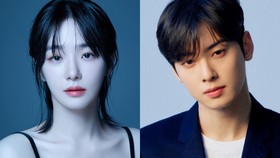 A Good Day to Be a Dog Dibintangi Cha Eun-woo Tayang Oktober 2023
