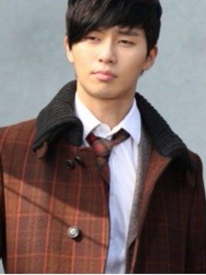 Debut di film Hollywood, pada masanya Park Seo Joon pernah tampil menggemaskan dalam drama Dream High 2 (2012)./ Foto: allkpop.com