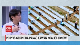 VIDEO: PDIP Kritik Keras Food Estate Karena Proyeknya Bermasalah