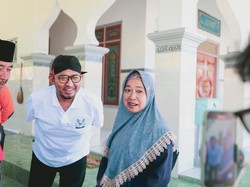 Akan Gelar Festival Budaya, Cak Fauzi Ajak Masyarakat Datang ke Sumenep