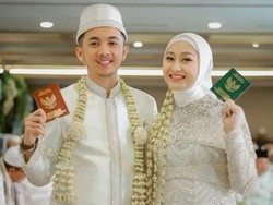 Heboh Haji Ciut Crazy Rich Kalsel Nikahkan Anak Gelar Pesta 14 Hari 14 Malam