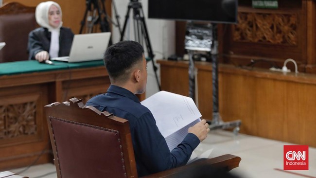 JPU meminta hakim PN Jaksel menolak pleidoi Mario Dandy dalam kasus penganiayaan berat terhadap David Ozora.
