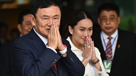 Eks PM Thaksin Shinawatra Dibui hingga Putin Hadir KTT BRICS Virtual