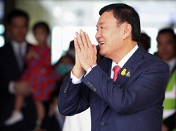 5 Berita Terpopuler Internasional Hari Ini