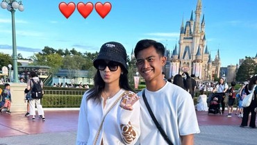 img-title Terpopuler: Pratama Arhan Bantah Dijodohkan-Pria yang Bakal Nikahi Larissa Chou
