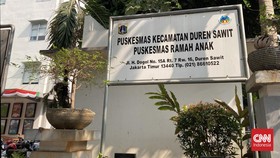 Heru Budi: Nomenklatur Puskesmas Pembantu Sesuai Aturan Menkes