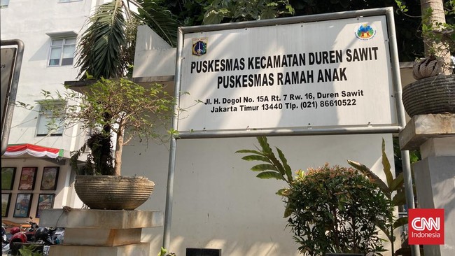 Pj Gubernur DKI Jakarta Heru Budi menyebut Puskesmas Pembantu hanya menyelaraskan dengan Permenkes Nomor 43 Tahun 2019.
