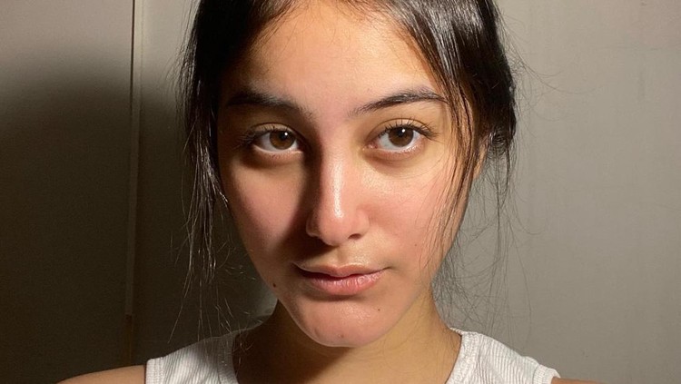 Raia Chandara Wahab anak Dominique Sanda