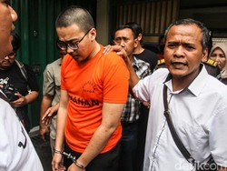 Jejak Altaf Mahasiswa UI Bunuh Junior hingga Dituntut Mati