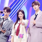 6 Trio MC Acara Musik Korea dengan Chemistry Apik dan Bikin Gemas, Ada yang Jadi Favoritmu?