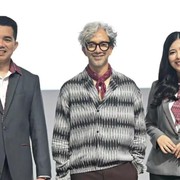 Seragam Modis Rancangan Desainer Ternama untuk Honda, Detail Campuran Indonesia-Jepang!