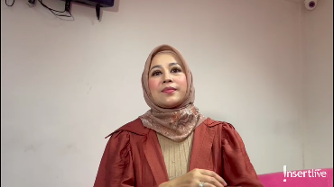 Makan Banyak di 'Bikin Laper', Shanty Denny Imbangi dengan Rajin Olahraga