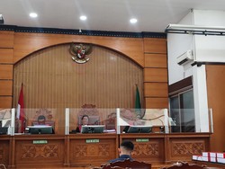 Mario Dandy Terkejut Dituntut Rp 120 M: Saya Bersedia Bayar Sesuai Kemampuan