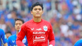 Adi Satryo Somasi Oknum Suporter yang Serang Keluarga di Medsos