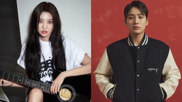 Moon Se Hoon Single's Inferno & Soyeon (G)I-DLE Diduga Pacaran, Ini Kata Agensi