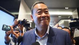 Srettha Thavisin Terpilih Jadi PM Thailand