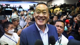 Profil Srettha Thavisin, Bos Properti Penggila Bola Jadi PM Thailand
