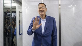 PM Thailand: Indonesia Ingin Beli 2 Juta Metrik Ton Beras Tahun Depan