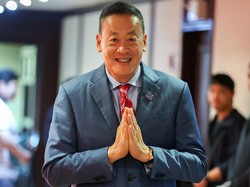 Srettha Thavisin Terpilih Jadi PM Thailand