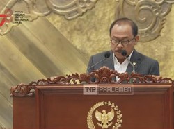 NasDem Usung Legislator Demokrat Suhardi Duka di Pilgub Sulbar