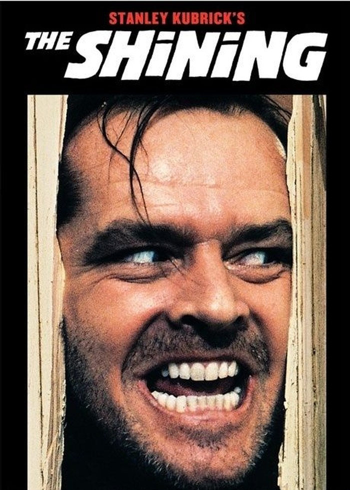 The Shining (1980)/Foto: id.pinterest.com/Vera K