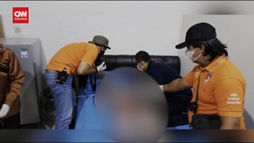 VIDEO: Polisi Duga Mahasiswi Koas Di Semarang Tewas Bunuh Diri