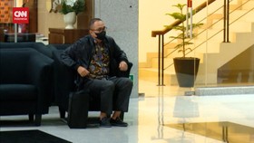 VIDEO: Rafael Alun Akan Jalani Sidang Perdana 30 Agustus 2023