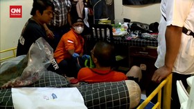 VIDEO: Ada 50 Adegan Di Rekonstruksi Pembunuhan Mahasiswa UI
