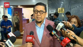 VIDEO: Puan Temui Luhut, Golkar: Dinamika Politik Jelang Pemilu
