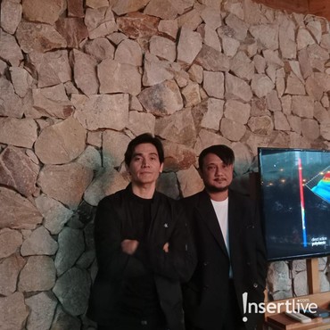 Tyo Nugros Beri Gebrakan Baru di Industi Musik Tanah Air Lewat Polydemic