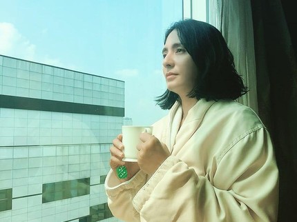 7 Potret Awet Muda Unique Priscilla di Usia 52 tahun, Masih Aktif di Dunia Akting