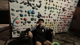 Veddriq Leonardo, dari Sparring Partner Jadi Pemecah Rekor Dunia